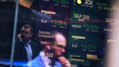 Menos startups debutarán en bolsa tras crisis bancaria Menos startups debutarán en bolsa tras crisis bancaria