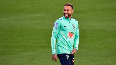 Neymar, Vini Jr. y otras estrellas: ¿cuánto ganan los jugadores de la selección brasileña? Neymar, Vini Jr. y otras estrellas: ¿cuánto ganan los jugadores de la selección brasileña?