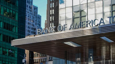 La ralentización de la implantación de la IA en BofA está afectando a la mesa de operaciones del banco La ralentización de la implantación de la IA en BofA está afectando a la mesa de operaciones del banco