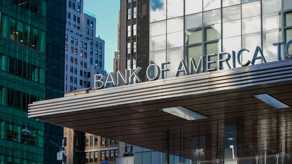 La ralentización de la implantación de la IA en BofA está afectando a la mesa de operaciones del banco La ralentización de la implantación de la IA en BofA está afectando a la mesa de operaciones del banco