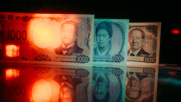 Yen se rezaga frente a divisas del G10 al desvanecerse el efecto de la intervención de Japón y EE.UU. Yen se rezaga frente a divisas del G10 al desvanecerse el efecto de la intervención de Japón y EE.UU.