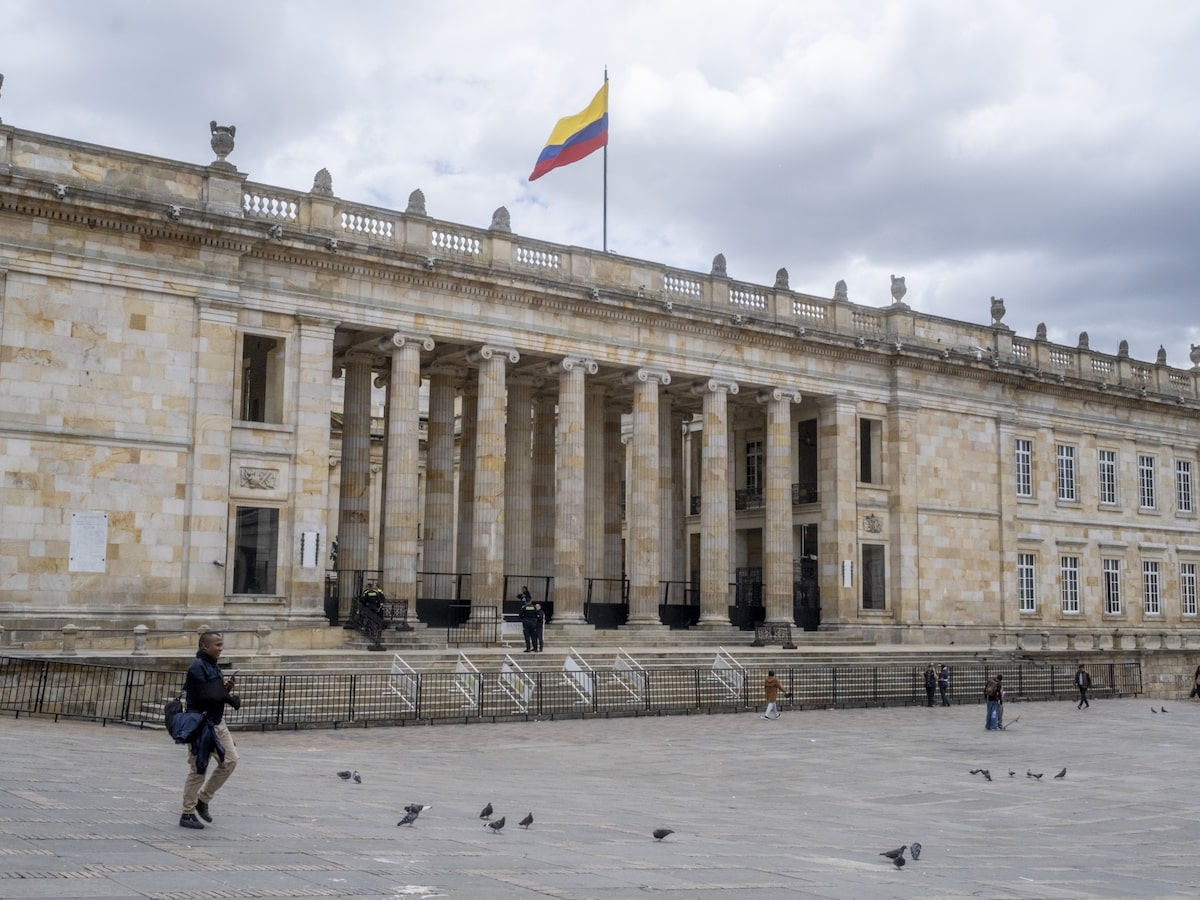 Retos del Congreso 2026 en Colombia