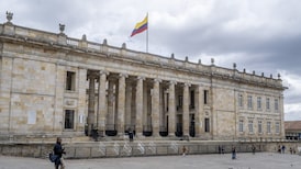 Los retos del Congreso de Colombia 2026-2030: nuevo gobierno, polarización y reformas Los retos del Congreso de Colombia 2026-2030: nuevo gobierno, polarización y reformas