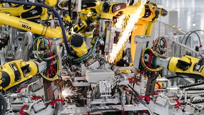 Hyundai supera previsiones de ganancias por demanda en EE.UU. e India, pero recorta metas para 2026 Hyundai supera previsiones de ganancias por demanda en EE.UU. e India, pero recorta metas para 2026