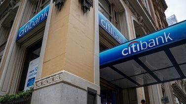 Citi apuesta por bonos de Venezuela y ve potencial de recuperación pese a riesgo político Citi apuesta por bonos de Venezuela y ve potencial de recuperación pese a riesgo político