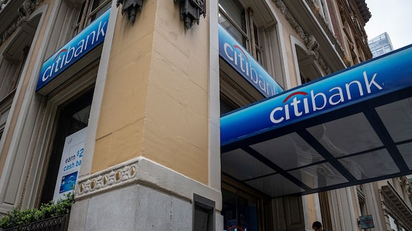 Citi apuesta por bonos de Venezuela y ve potencial de recuperación pese a riesgo político Citi apuesta por bonos de Venezuela y ve potencial de recuperación pese a riesgo político