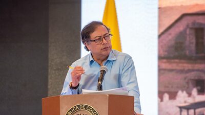 Para Asofondos, Gobierno Petro reconoció deuda impagable que deja reforma pensional Para Asofondos, Gobierno Petro reconoció deuda impagable que deja reforma pensional