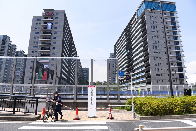 A cidade registrou três recordes em três dias e estuda ampliar o estado de emergência para os arredores A cidade registrou três recordes em três dias e estuda ampliar o estado de emergência para os arredores