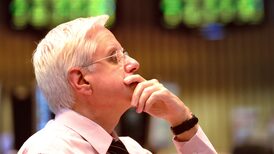 Cuánto más podrían subir acciones argentinas en Wall Street y el Merval tras rally histórico Cuánto más podrían subir acciones argentinas en Wall Street y el Merval tras rally histórico