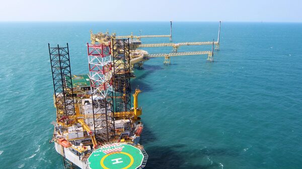 Pemex retrasa producción en campo Zama con impacto multimillonario a Hacienda Pemex retrasa producción en campo Zama con impacto multimillonario a Hacienda