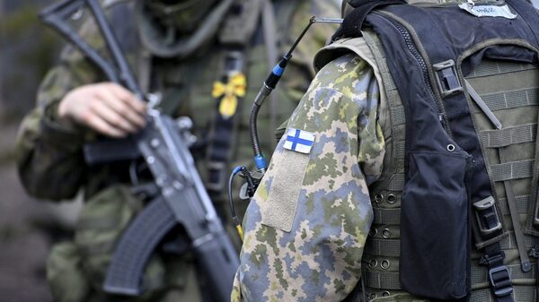 Finlandia abre la puerta a ingresar sola a OTAN tras rechazo de Erdogan a Suecia Finlandia abre la puerta a ingresar sola a OTAN tras rechazo de Erdogan a Suecia