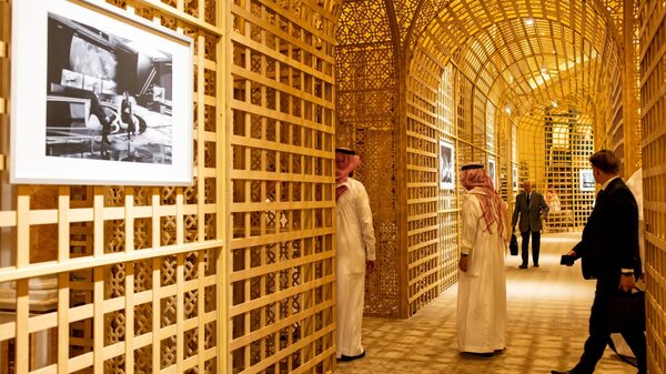 Fondo saudí invierte en una cadena hotelera de lujo sustentable Fondo saudí invierte en una cadena hotelera de lujo sustentable