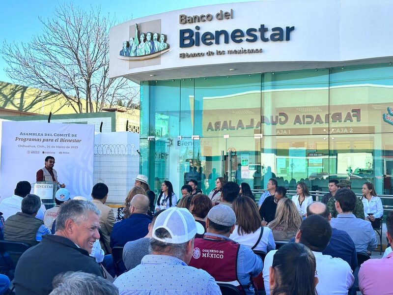 Tarjetas Banco del Bienestar Tarjetas Banco del Bienestar