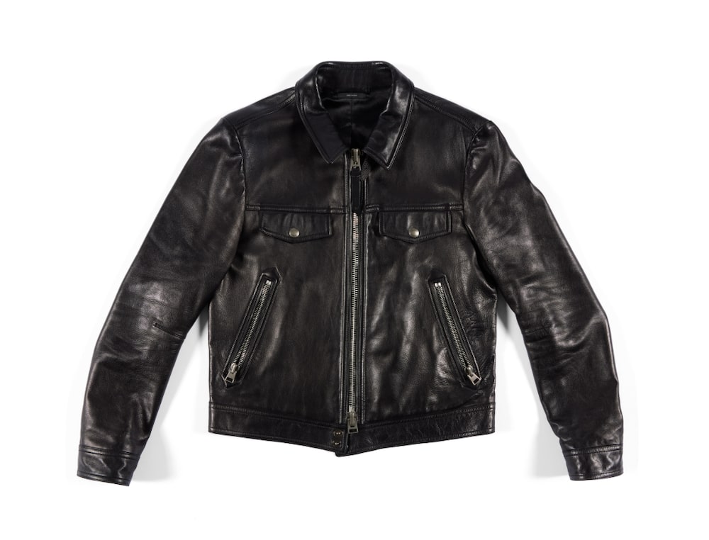 Chaqueta de Jensen Huang Chaqueta de Jensen Huang
