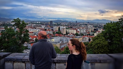 Los países en donde el salario promedio está más cerca de brindar felicidad, según informe Los países en donde el salario promedio está más cerca de brindar felicidad, según informe