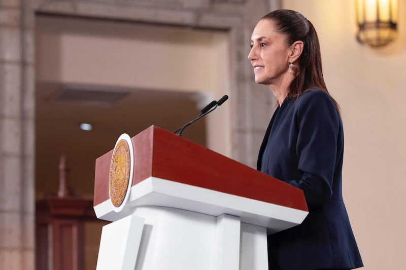 Sheinbaum pemex Sheinbaum pemex