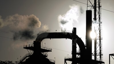 Após 75 anos, petróleo pode perder liderança energética nos EUA para o gás natural Após 75 anos, petróleo pode perder liderança energética nos EUA para o gás natural