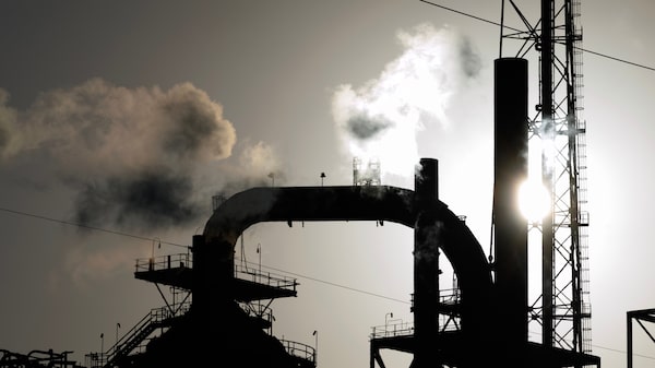 Após 75 anos, petróleo pode perder liderança energética nos EUA para o gás natural Após 75 anos, petróleo pode perder liderança energética nos EUA para o gás natural