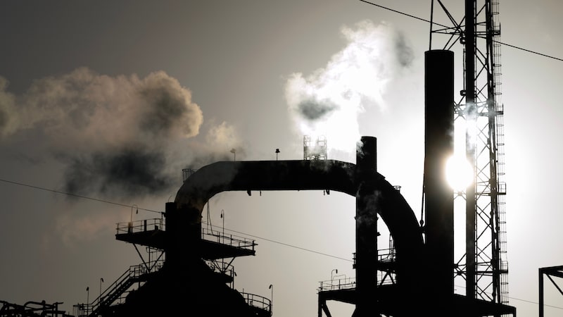Após 75 anos, petróleo pode perder liderança energética nos EUA para o gás natural Após 75 anos, petróleo pode perder liderança energética nos EUA para o gás natural
