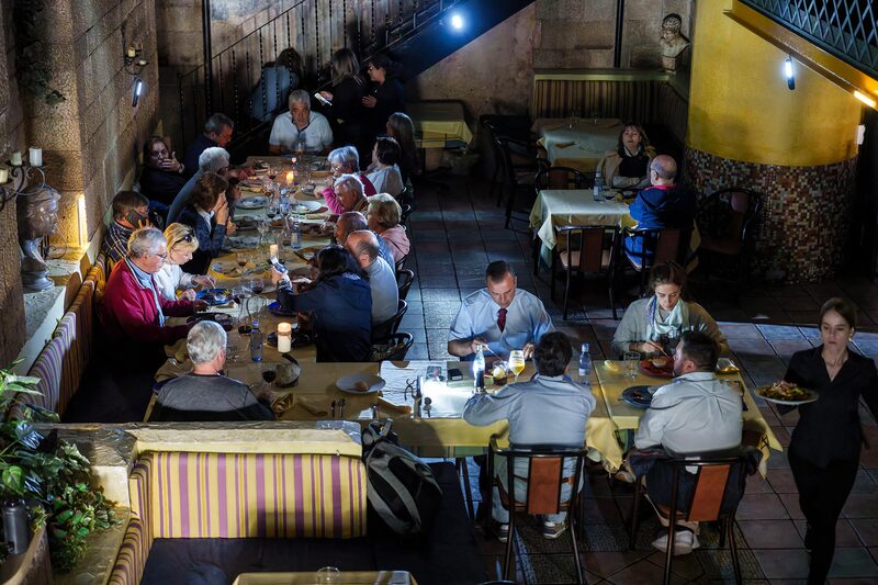 “Ainda não temos informações conclusivas sobre as causas dos cortes”, disse o primeiro-ministro espanhol Pedro Sanchez (Photo by CESAR MANSO/AFP via Getty Images)           “Ainda não temos informações conclusivas sobre as causas dos cortes”, disse o primeiro-ministro espanhol Pedro Sanchez (Photo by CESAR MANSO/AFP via Getty Images)