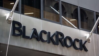 BlackRock Names New Latin America Head BlackRock Names New Latin America Head