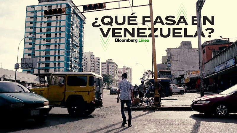 ¿Qué pasa en Venezuela? Capítulo 2 ¿Qué pasa en Venezuela? Capítulo 2