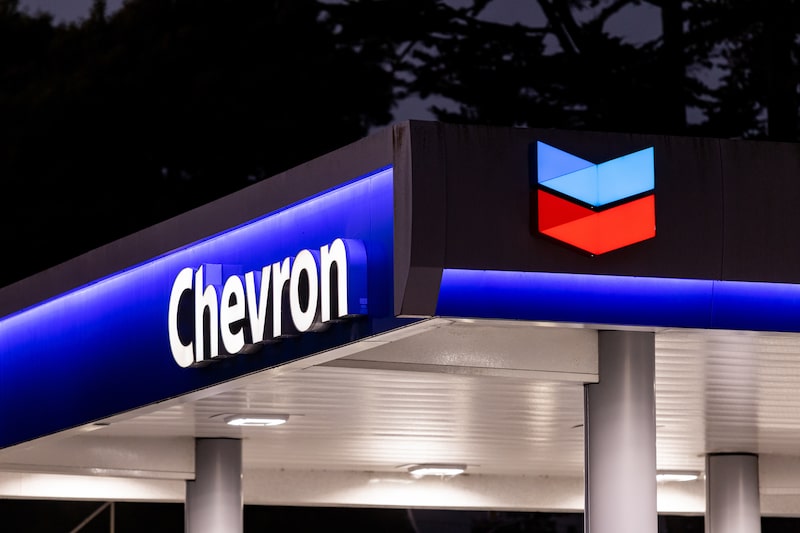 Chevron traslada personal en Venezuela pese a la advertencia aérea de la FAA Chevron traslada personal en Venezuela pese a la advertencia aérea de la FAA
