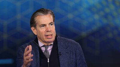 O mundo atingiu o ‘pico do comércio de petróleo’, diz Jeff Currie, da Carlyle O mundo atingiu o ‘pico do comércio de petróleo’, diz Jeff Currie, da Carlyle