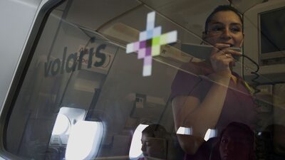 Companhia aérea do México planeja primeiro título verde Companhia aérea do México planeja primeiro título verde