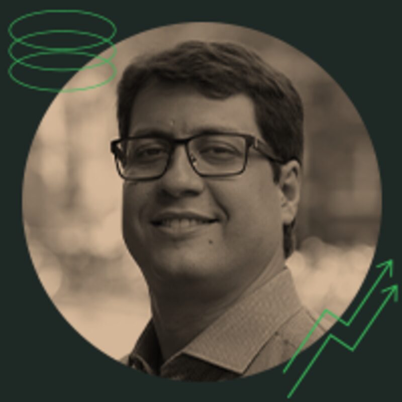 Fabricio Bloisi Fabricio Bloisi