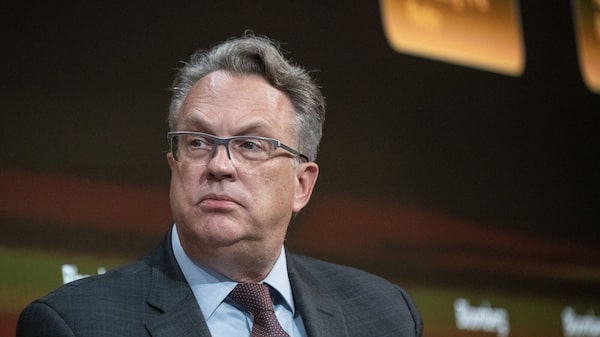 Para Williams, de la Fed, las tasas son suficiente altas para enfriar la inflación Para Williams, de la Fed, las tasas son suficiente altas para enfriar la inflación