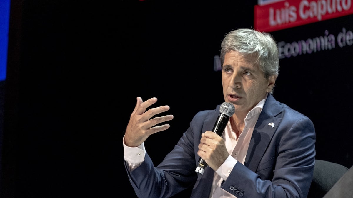 Gobierno de Milei anuncia medida para impulsar créditos hipotecarios con fondos del FGS