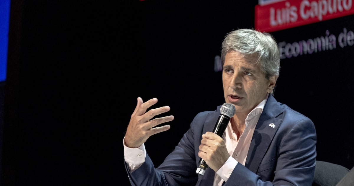 Argentina asegura el 85% de las divisas necesarias para los vencimientos de deuda de julio