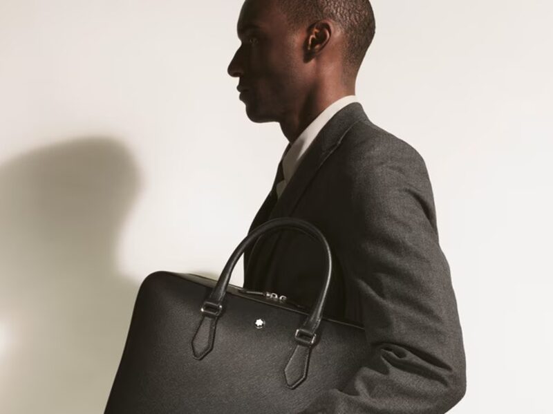 Portafolios Montblanc Portafolios Montblanc