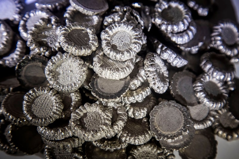 Empresa concordou em vender a maior parte de sua participação em um empreendimento canadense de níquel para a Exiro Minerals, a Orion Resource Partners e o Canada Growth Fund (Foto: Bloomberg) Empresa concordou em vender a maior parte de sua participação em um empreendimento canadense de níquel para a Exiro Minerals, a Orion Resource Partners e o Canada Growth Fund (Foto: Bloomberg)