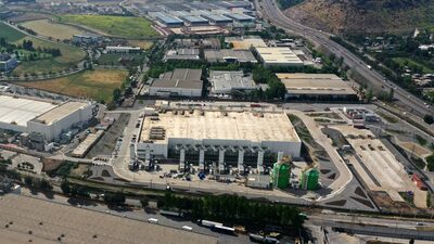 Chile impulsa límites éticos a la IA y enfrenta resistencia de Amazon y Google Chile impulsa límites éticos a la IA y enfrenta resistencia de Amazon y Google