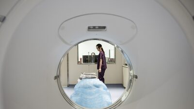 Este empresário construiu um império na saúde a partir de um hotel para pet Este empresário construiu um império na saúde a partir de um hotel para pet