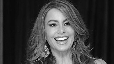 Sofía Vergara Sofía Vergara