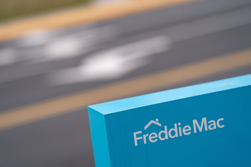 Trump considera sacar a bolsa a Freddie Mac y Fannie Mae. Trump considera sacar a bolsa a Freddie Mac y Fannie Mae.