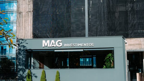 A MAG Investimentos fez da renda fixa um de seus pilares. E acelera a captação A MAG Investimentos fez da renda fixa um de seus pilares. E acelera a captação