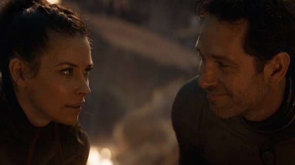 Con ventas de entradas por US$ 104 millones, Ant-Man es la primera gran película de 2023 Con ventas de entradas por US$ 104 millones, Ant-Man es la primera gran película de 2023