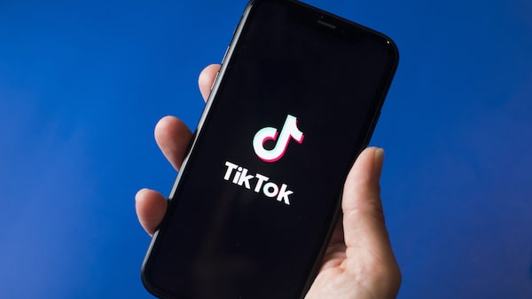 TikTok es la plataforma que necesitan los disidentes rusos TikTok es la plataforma que necesitan los disidentes rusos