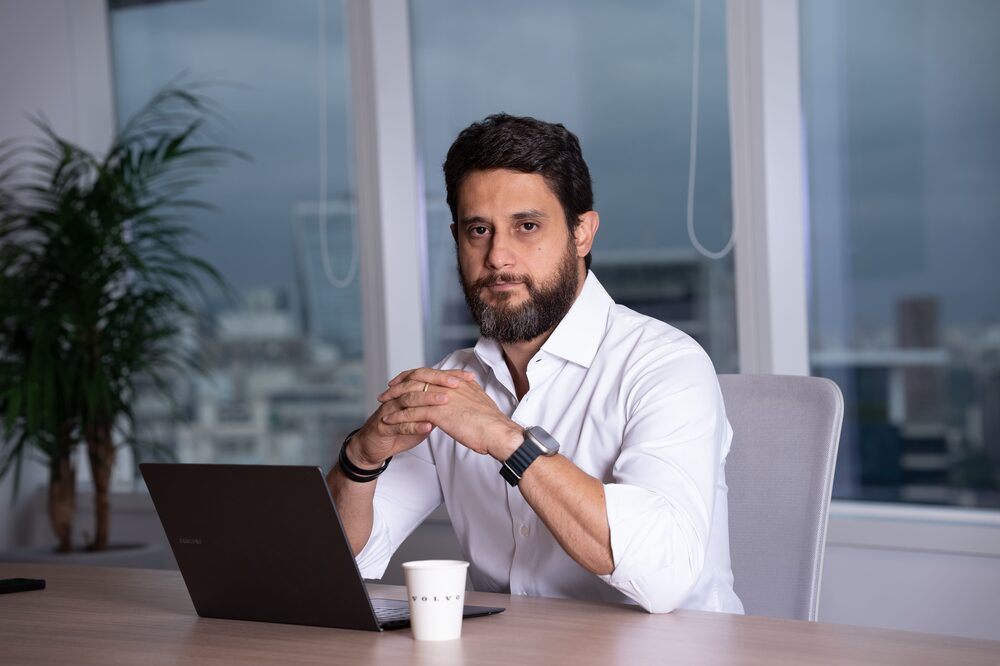 Marcelo Godoy - Presidente Abeifa Marcelo Godoy - Presidente Abeifa