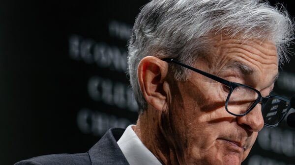 Trump dice a Reuters que no hay planes para destituir a Powell pese a la investigación Trump dice a Reuters que no hay planes para destituir a Powell pese a la investigación