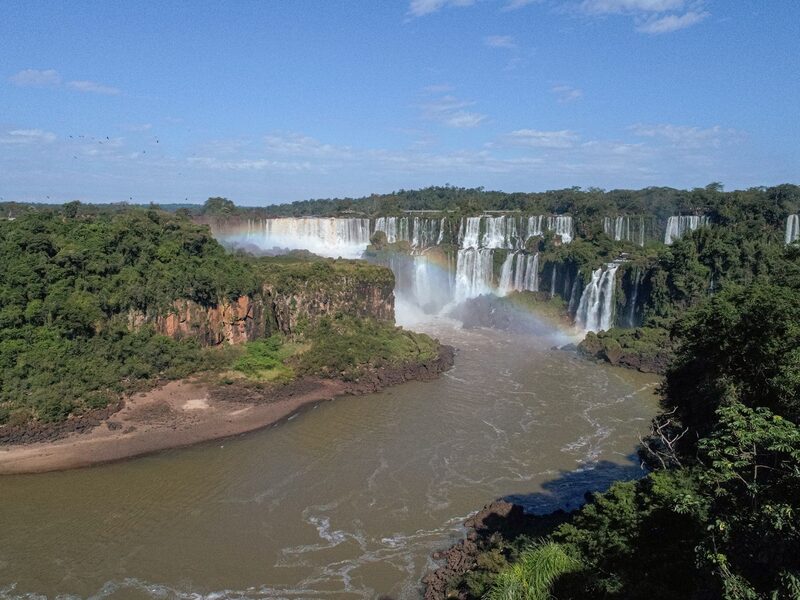 Uno de los destinos más elegidos por los turistas Uno de los destinos más elegidos por los turistas