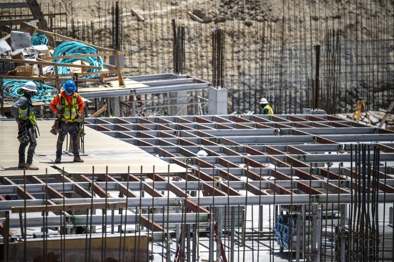 Construcción Construcción