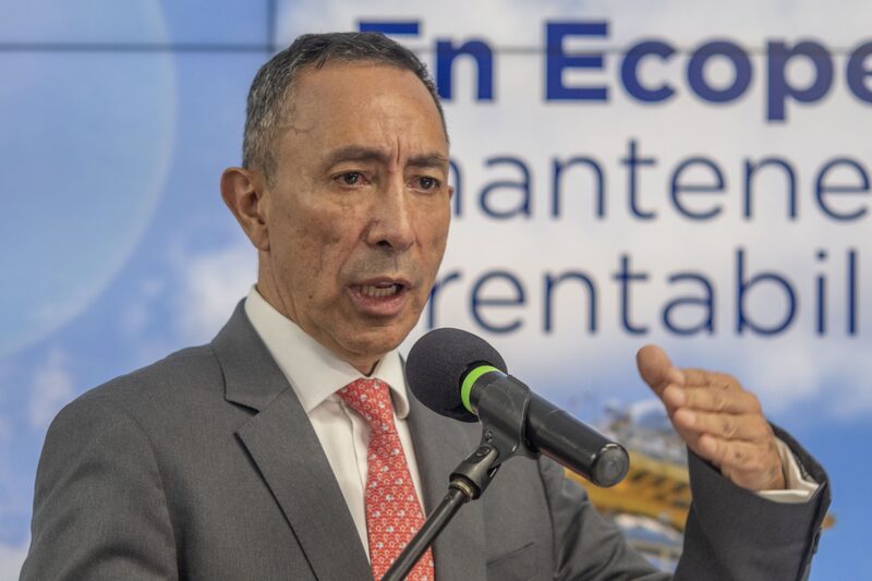 Ecopetrol aumentará su capacidad de importación de gas el próximo año Ecopetrol aumentará su capacidad de importación de gas el próximo año