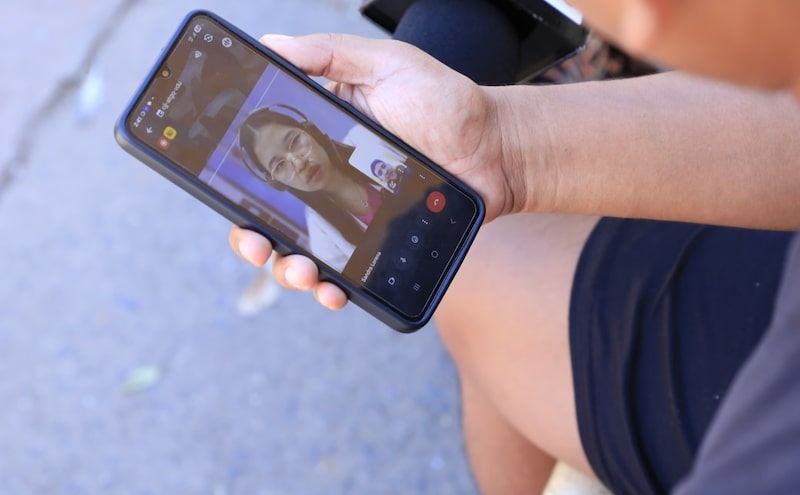 La aplicación DoctorSV, el sistema de atención médica del Gobierno salvadoreño. La aplicación DoctorSV, el sistema de atención médica del Gobierno salvadoreño.