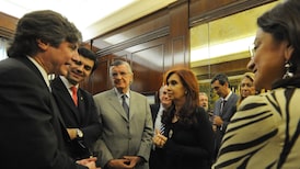 A 15 años del regreso del cepo cambiario en Argentina: qué impacto económico tuvo A 15 años del regreso del cepo cambiario en Argentina: qué impacto económico tuvo