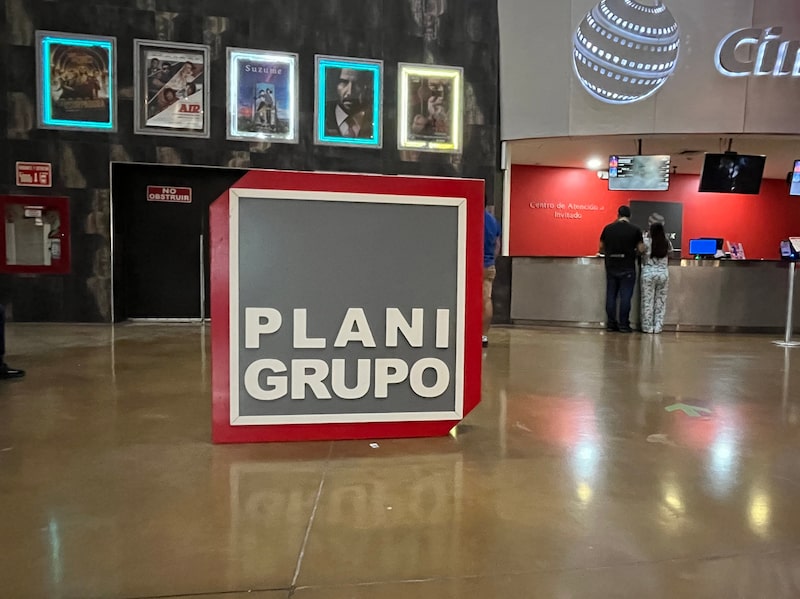 Planigrupo Planigrupo